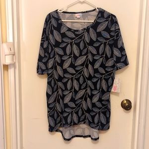 LLR Irma M (12-14 can size down)